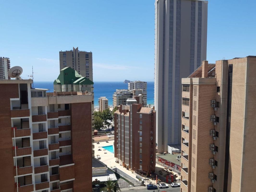 Venta de piso en Piso en Lepanto, Playa de Levante, Benidorm, Benidorm
photo 1