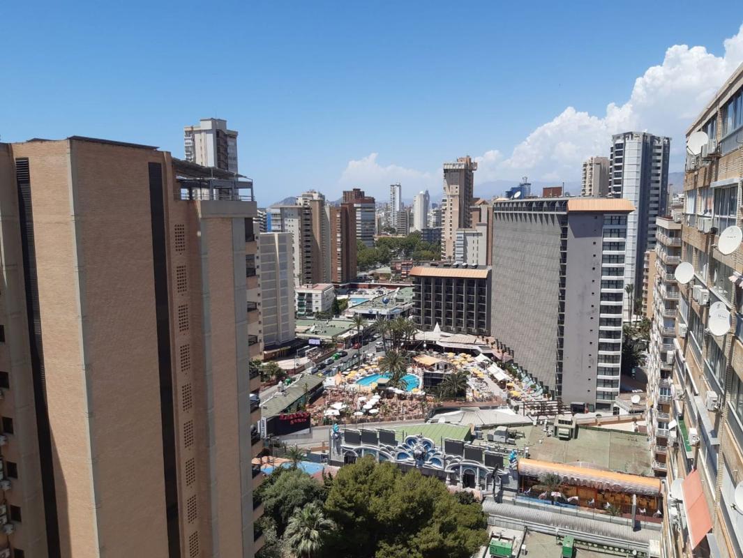 Venta de piso en Piso en Lepanto, Playa de Levante, Benidorm, Benidorm
photo 2