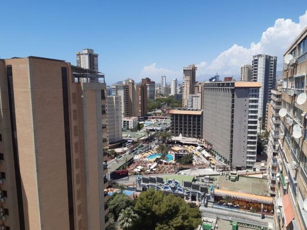 Venta de piso en Piso en Lepanto, Playa de Levante, Benidorm, Benidorm
 photo 2