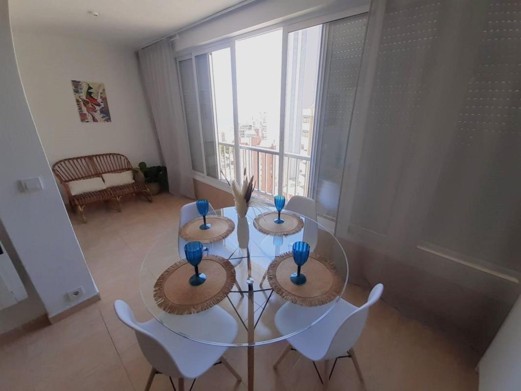 Venta de piso en Piso en Lepanto, Playa de Levante, Benidorm, Benidorm
photo 3