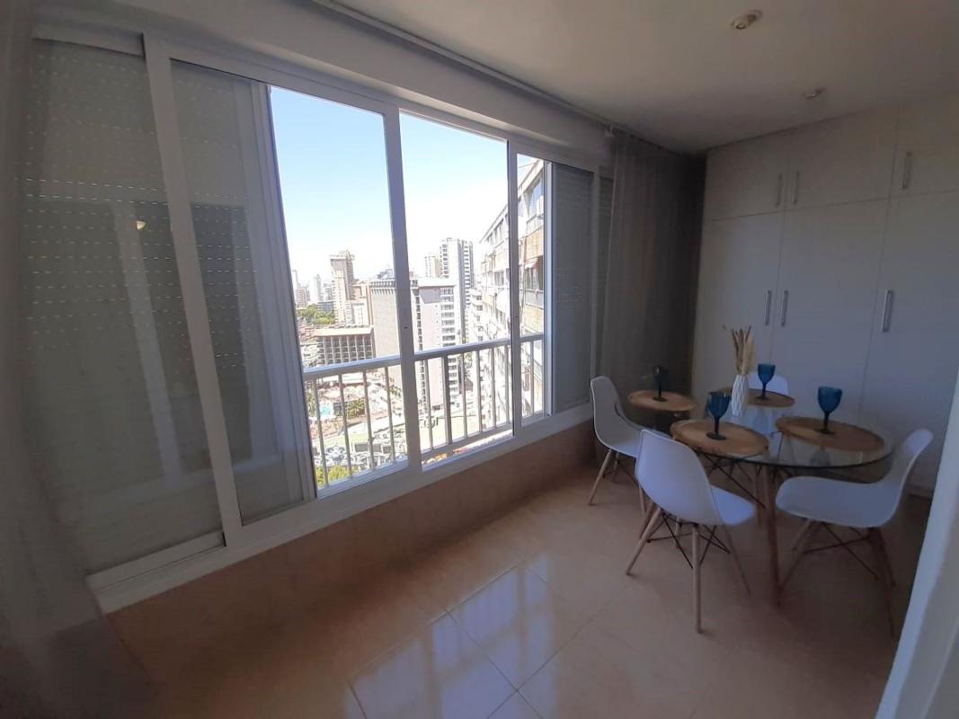 Venta de piso en Piso en Lepanto, Playa de Levante, Benidorm, Benidorm
photo 4
