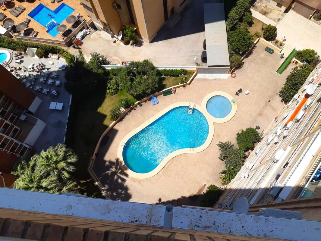 Venta de piso en Piso en Lepanto, Playa de Levante, Benidorm, Benidorm
photo 5
