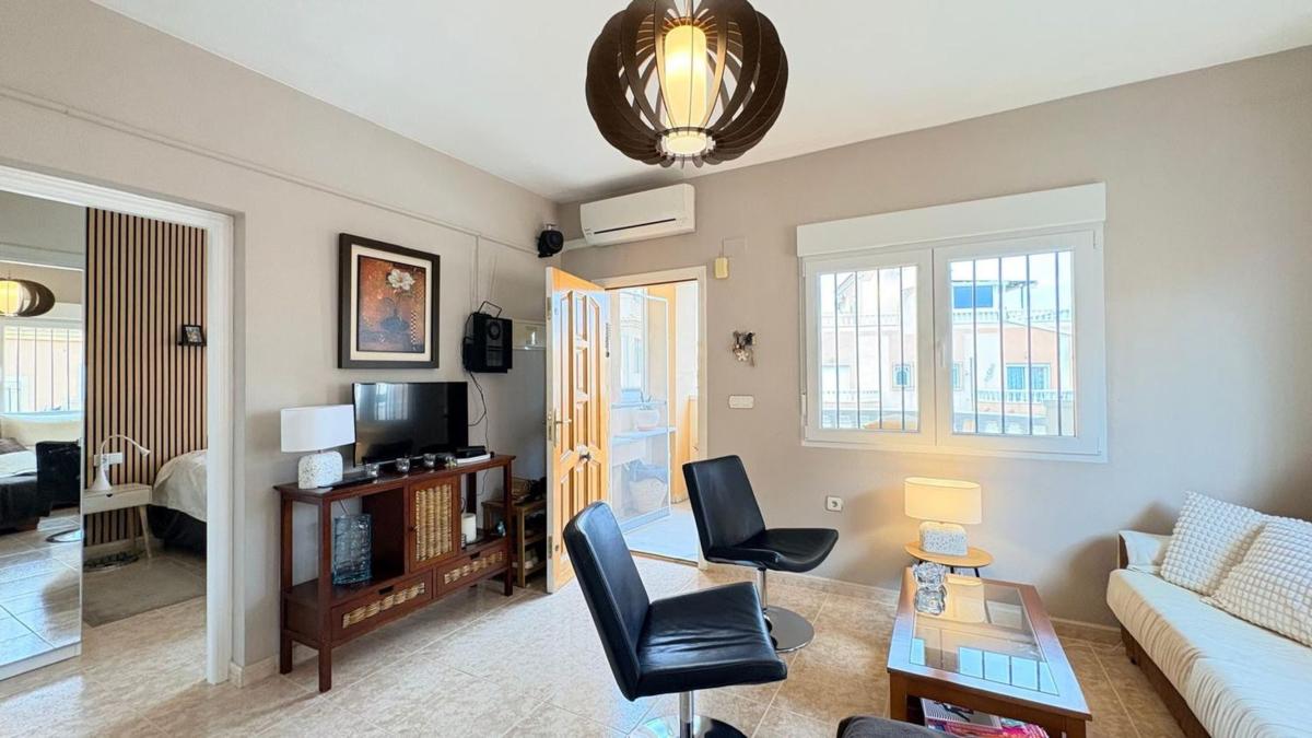 Venta de duplex en Dúplex en Calle Alcázar de Segovia, Lomas de Don Juan, Orihuela, Orihuela photo 3