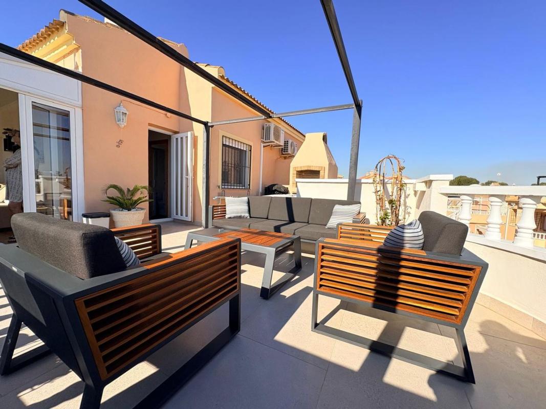 Venta de duplex en Dúplex en Calle Alcázar de Segovia, Lomas de Don Juan, Orihuela, Orihuela photo 4