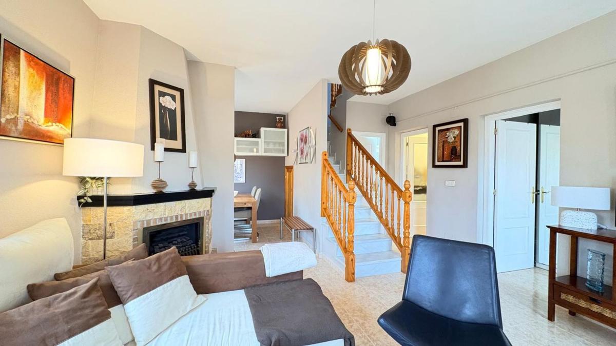 Venta de duplex en Dúplex en Calle Alcázar de Segovia, Lomas de Don Juan, Orihuela, Orihuela photo 5