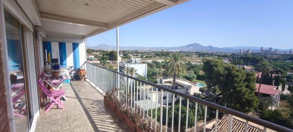 Sale of flat in Piso en Playa Muchavista, El Campello, El Campello
 photo 4