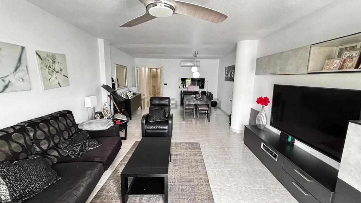 Venta de piso en Piso en Calle Sant Pere, 46, Altea Pueblo, Altea, Altea
photo 2