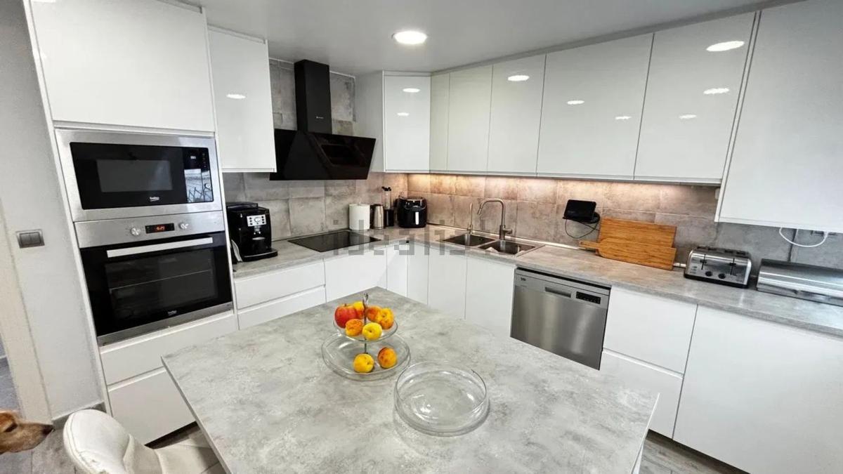 Venta de piso en Piso en Calle Sant Pere, 46, Altea Pueblo, Altea, Altea
photo 4