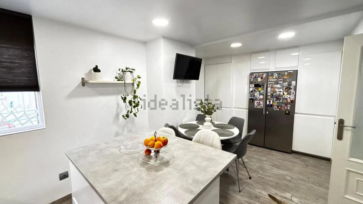 Venta de piso en Piso en Calle Sant Pere, 46, Altea Pueblo, Altea, Altea
photo 5