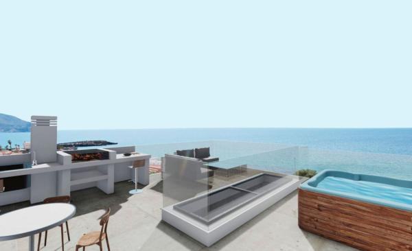 Promoción Isla Plana obra nueva en Cartagena photo 1