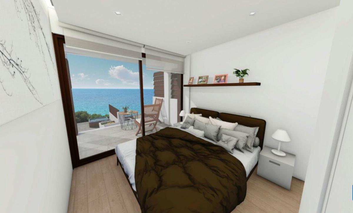 Новостройка Isla Plana в Картахена photo 4