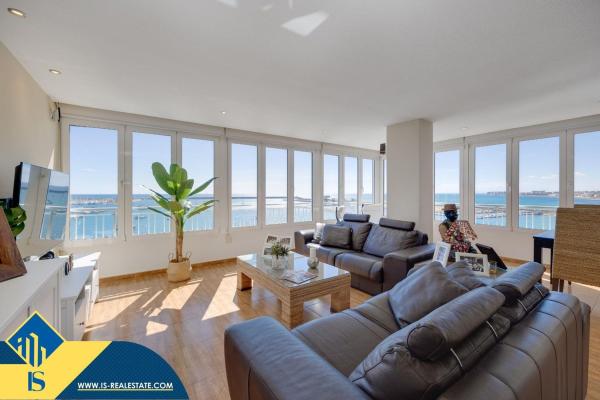 Venta de piso en Piso en El Acequión, Torrevieja, Torrevieja
photo 1