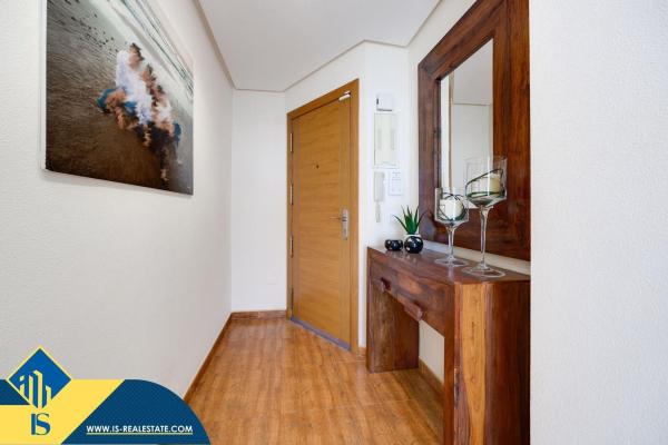 Venta de piso en Piso en El Acequión, Torrevieja, Torrevieja
thumbnail 2