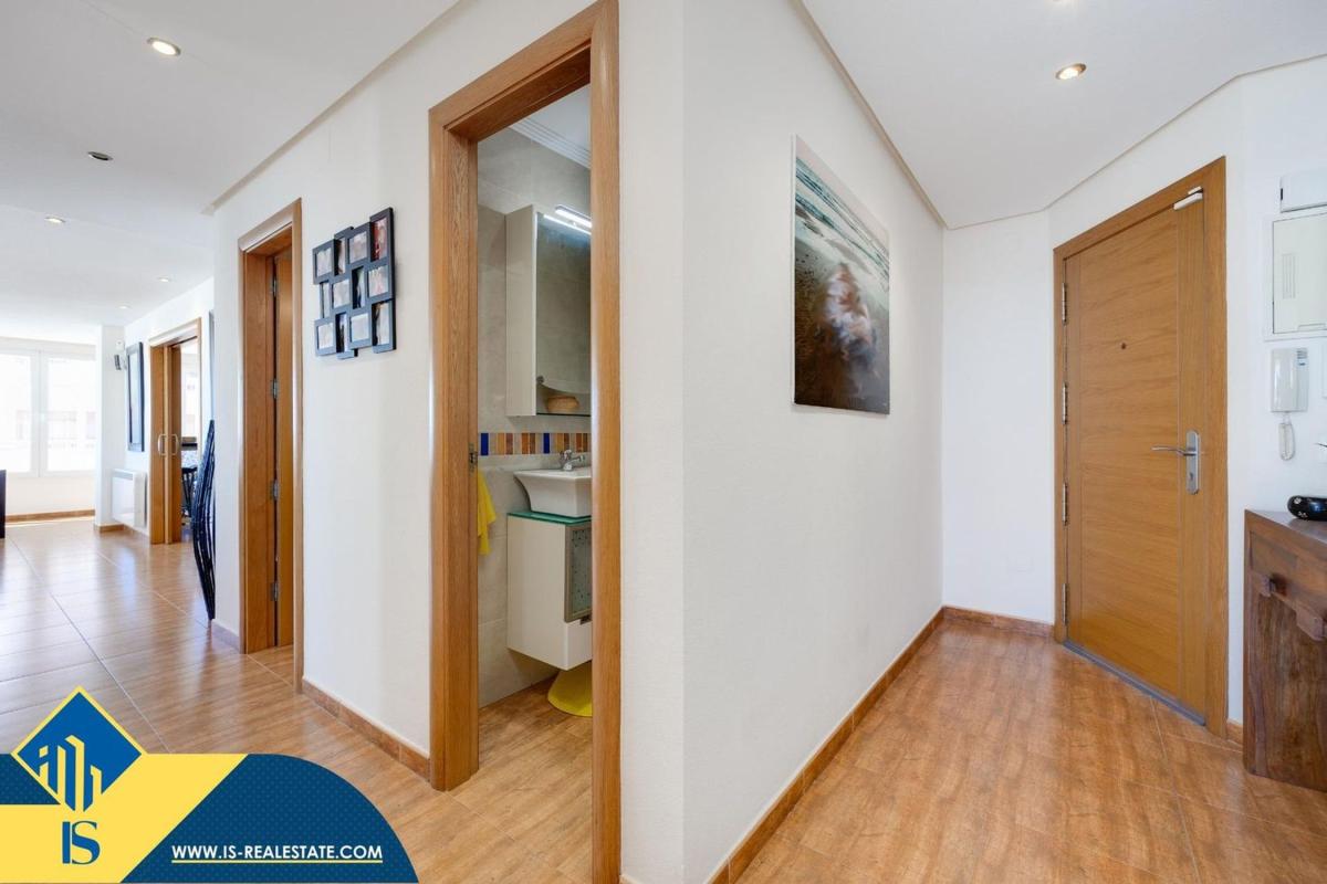 Venta de piso en Piso en El Acequión, Torrevieja, Torrevieja
 photo 3