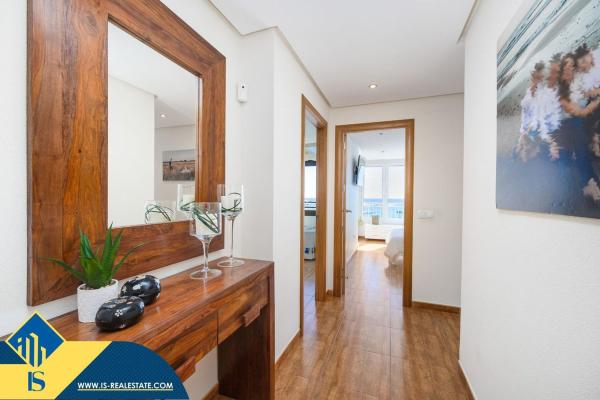 Venta de piso en Piso en El Acequión, Torrevieja, Torrevieja
 photo 4