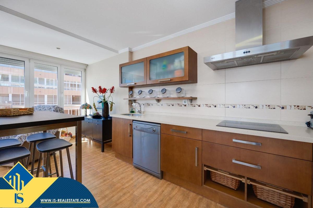 Venta de piso en Piso en El Acequión, Torrevieja, Torrevieja
 photo 5