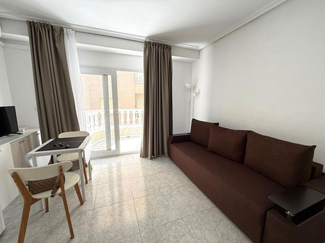 Venta de estudio en Estudio en Calle Galera, Playa del Cura, Torrevieja, Torrevieja photo 1
