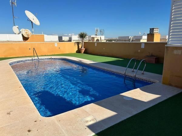 Venta de piso en Piso en Formentera del Segura, Formentera del Segura
 photo 1