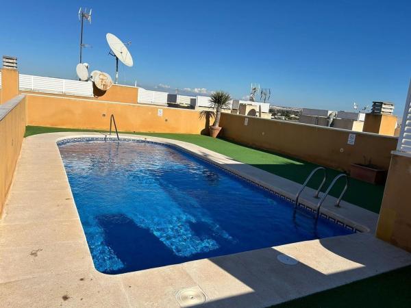 Venta de piso en Piso en Formentera del Segura, Formentera del Segura
 photo 2