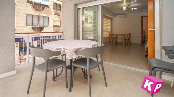 Sale of flat in Piso en Calle d'Elx, Centro, Santa Pola, Santa Pola
 photo 1