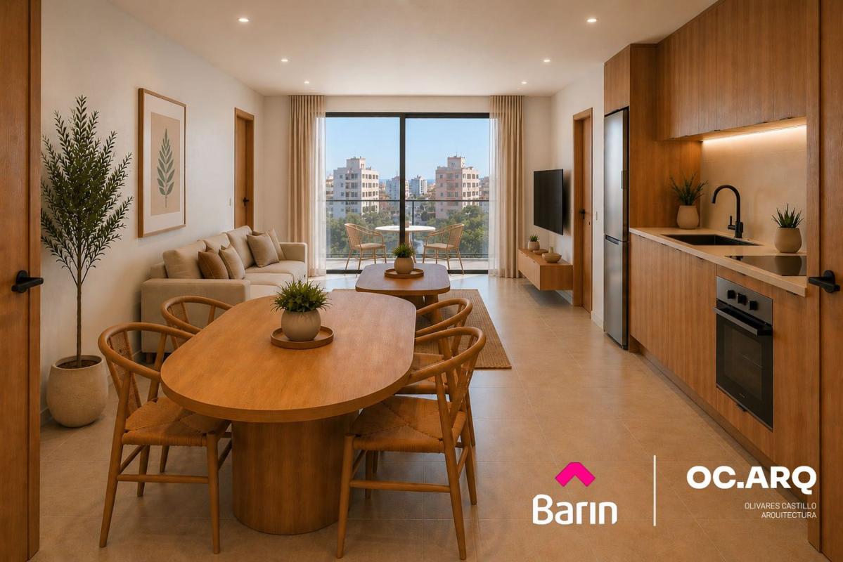 Venta de piso en Piso en Calle Rocío, 10, Zona Juan de Borbón, Murcia, Murcia
photo 5