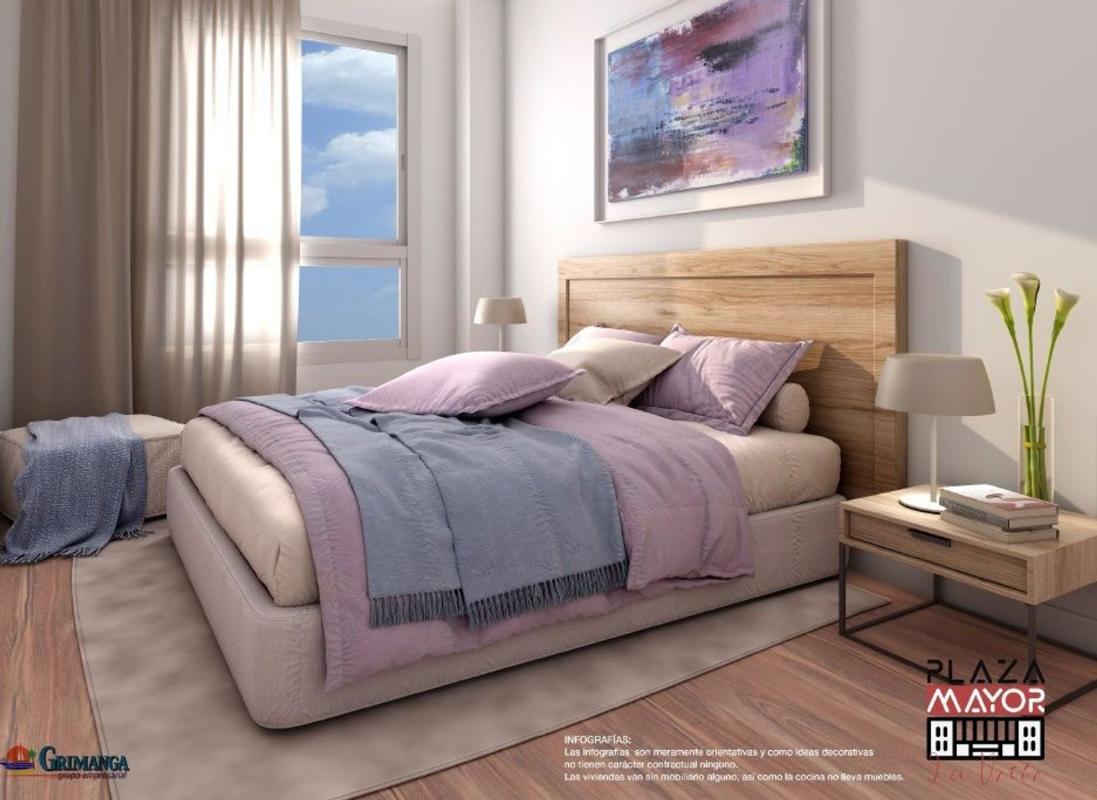 Obra nueva Residencial Plaza Mayor La Unión en La Union (Revista) photo 5