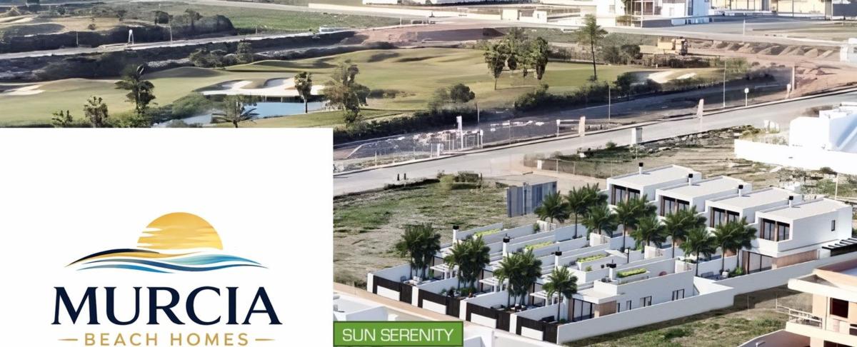 New construction Sun Serenity / Sunprivilege+ in Los Alcázares photo 2