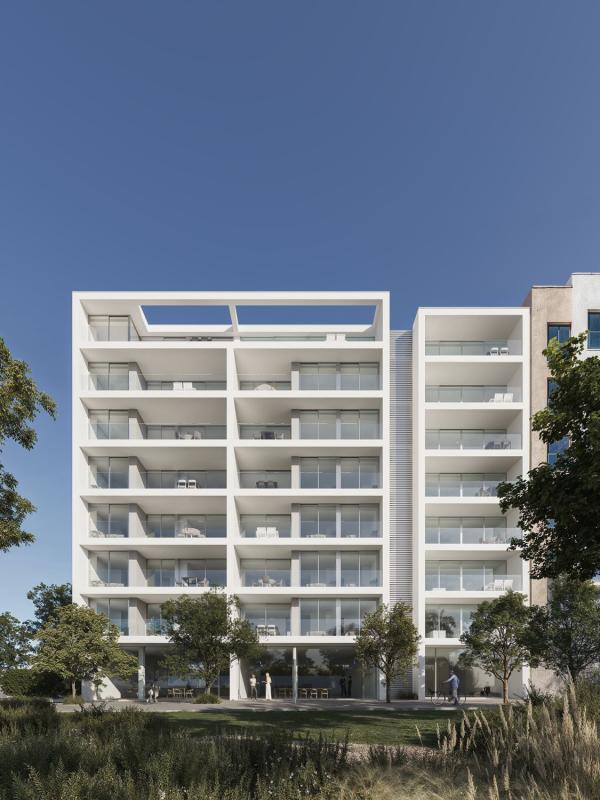 Продажа квартиры на Calle Río Taibilla, 8 s, Zona Juan de Borbón, Murcia, Мурсия
 photo 4