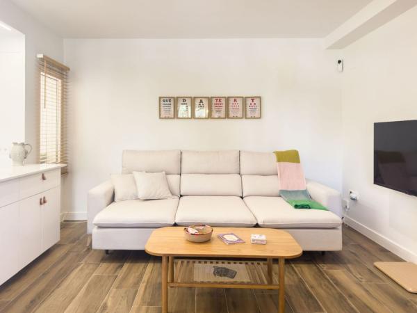 Venta de piso en Piso en Les Bovetes-La Felicidad, Denia, Denia
 photo 2
