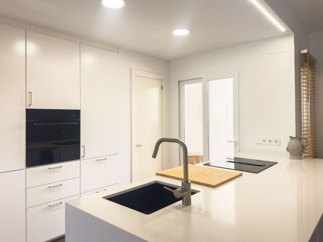 Venta de piso en Piso en Les Bovetes-La Felicidad, Denia, Denia
 photo 5