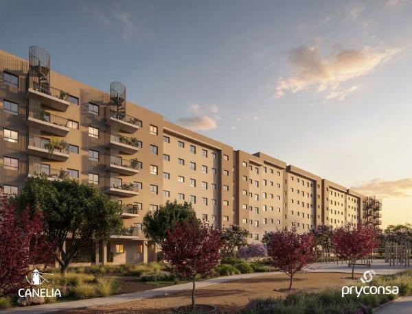 Promoción Residencial Canelia obra nueva en Cartagena photo 1