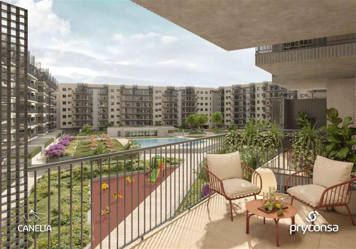 Obra nueva Residencial Canelia en Cartagena (Revista) photo 3