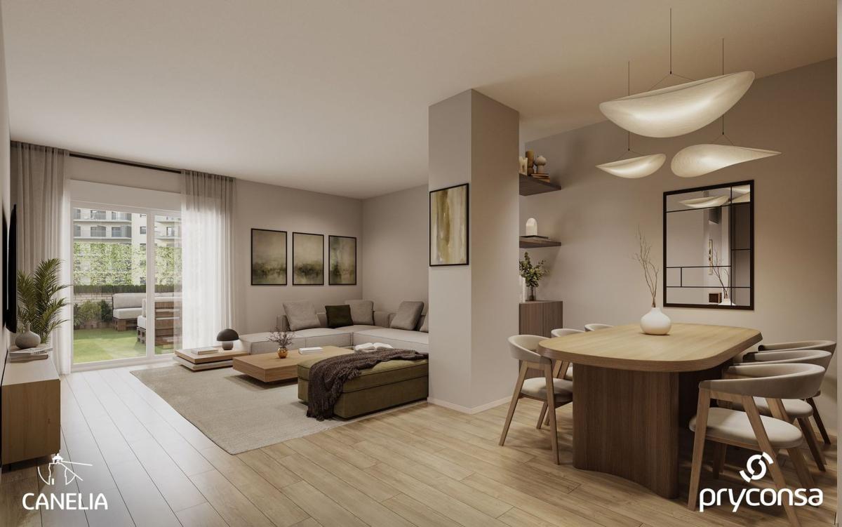 Obra nueva Residencial Canelia en Cartagena (Revista) photo 4