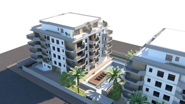 Promoción Residencial Coral obra nueva en Murcia photo 2