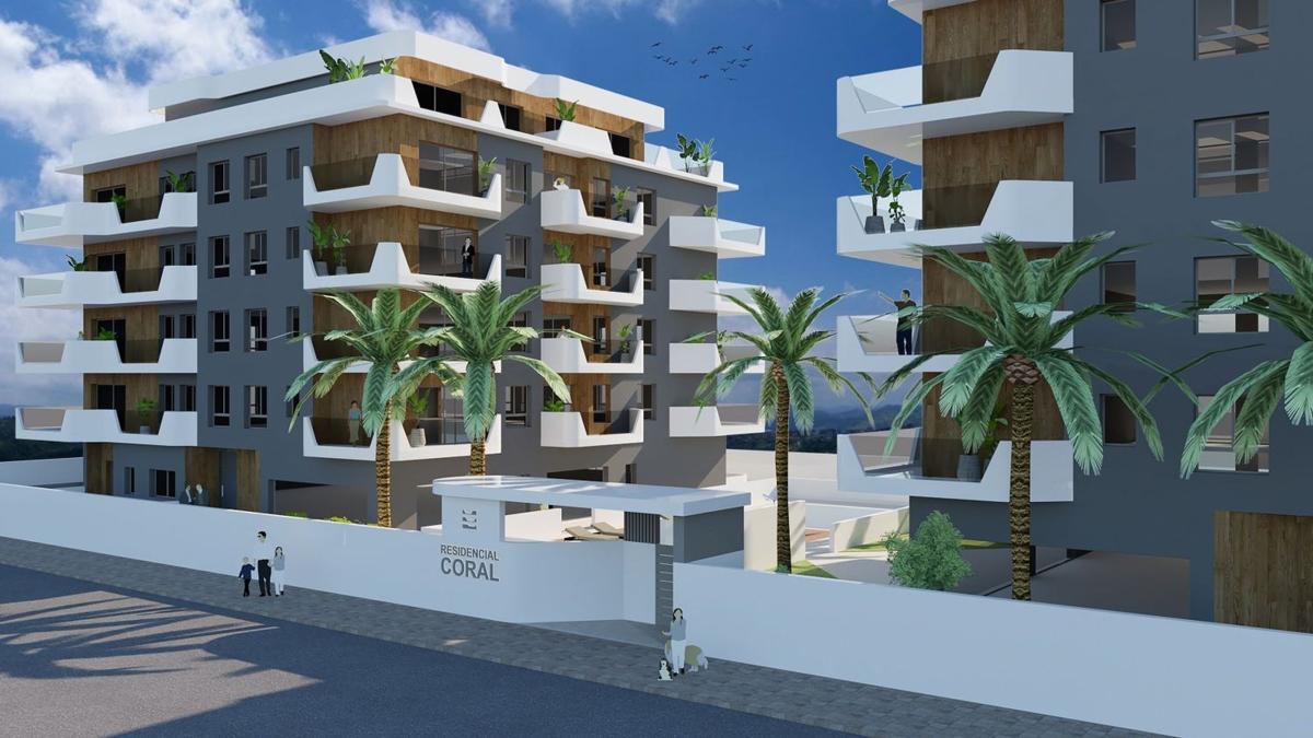 Новостройка Residencial Coral в Мурсия photo 5