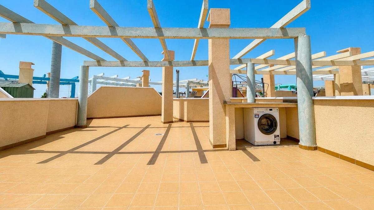 Продажа пентхауса на Ático en Calle del Mar, Aguamarina, Orihuela, Ориуэла photo 1