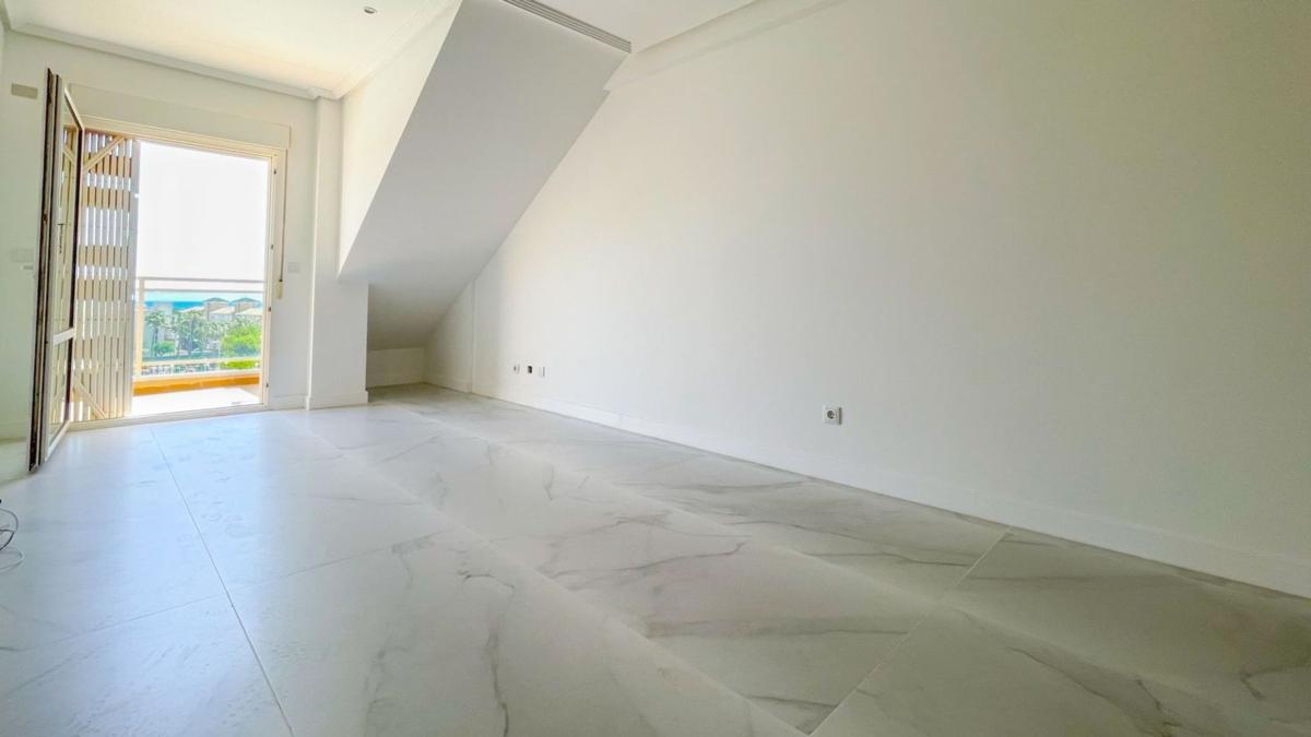 Продажа пентхауса на Ático en Calle del Mar, Aguamarina, Orihuela, Ориуэла photo 3