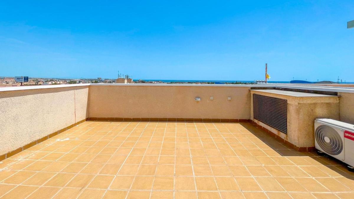 Продажа пентхауса на Ático en Calle del Mar, Aguamarina, Orihuela, Ориуэла photo 5