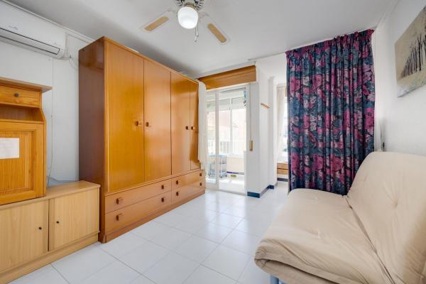 Ático en venta en  Ático en Calle la Sal, 25, Avenida Habaneras - Curva de Palangre, Torrevieja, Torrevieja photo 1