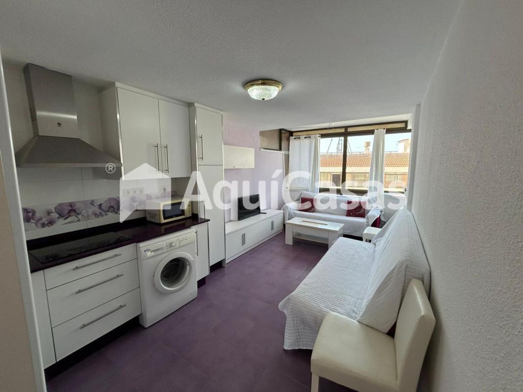 Venta de piso en Piso en Mil Palmeras, Pilar de la Horadada, Pilar de la Horadada
photo 1