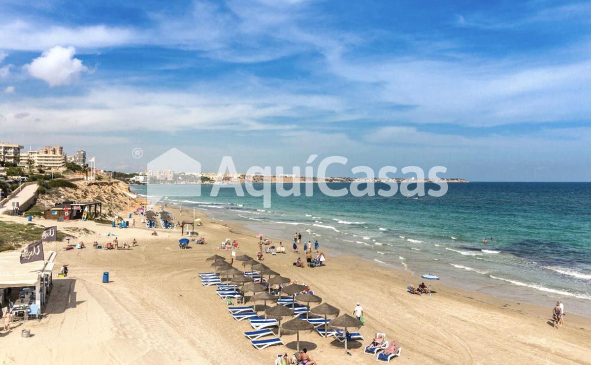 Venta de piso en Piso en Mil Palmeras, Pilar de la Horadada, Pilar de la Horadada
photo 4