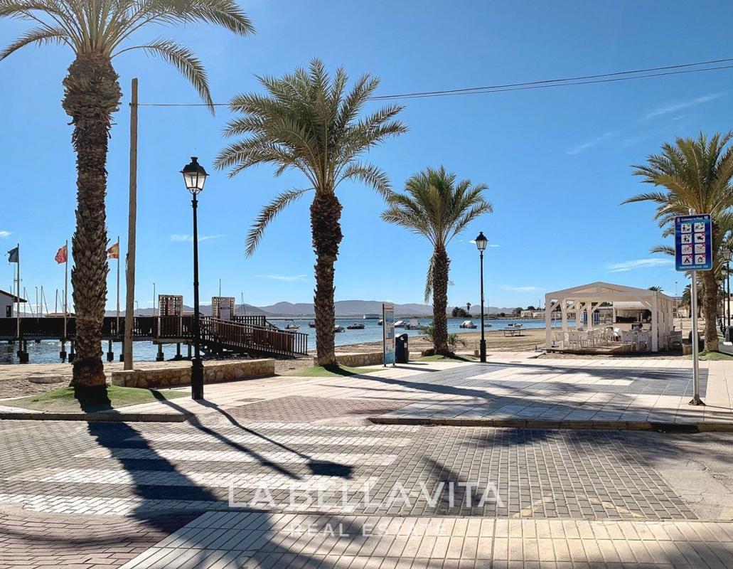 Obra nueva en Los Alcazares en Los Alcázares (Revista) photo 2
