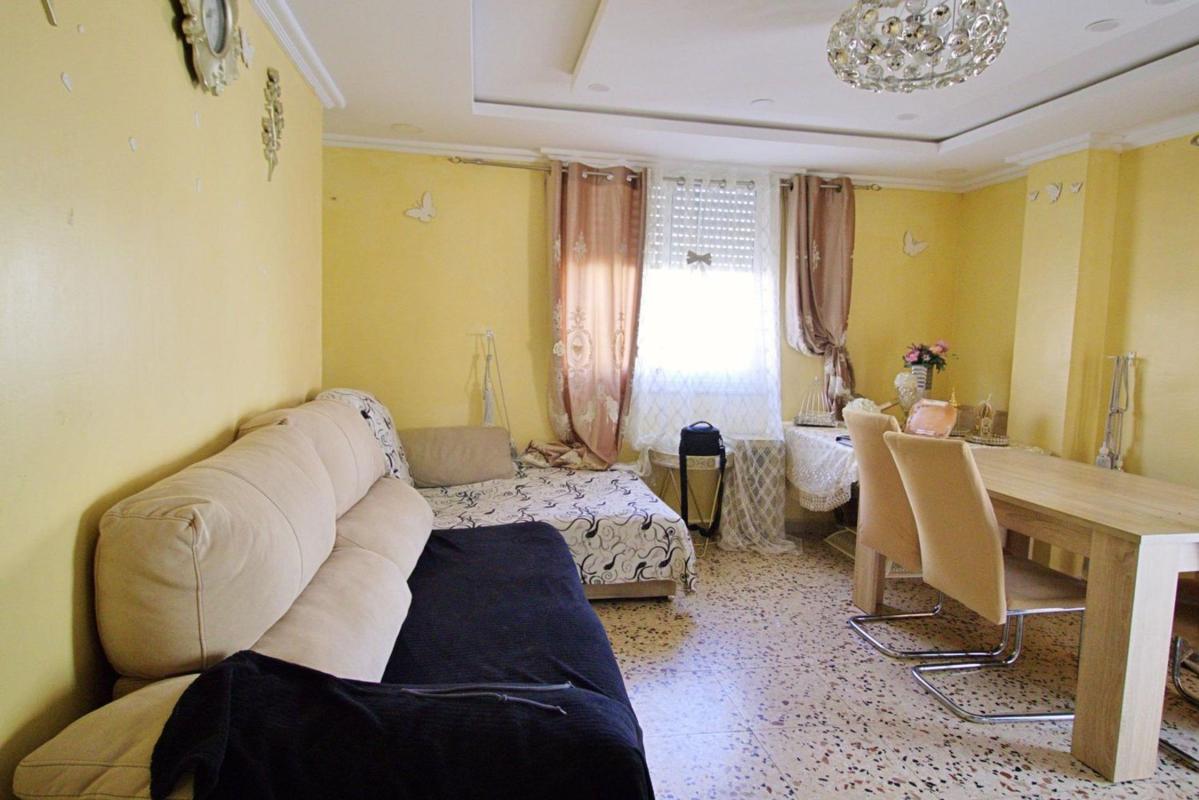 Venta de piso en Piso en Pont Nou-Corazón de Jesús, Elche / Elx, Elche / Elx
 photo 2