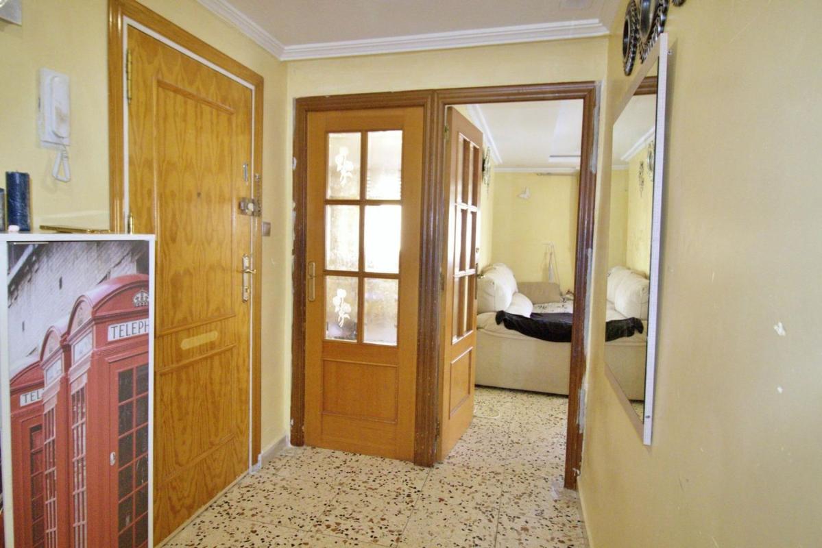 Venta de piso en Piso en Pont Nou-Corazón de Jesús, Elche / Elx, Elche / Elx
 photo 3