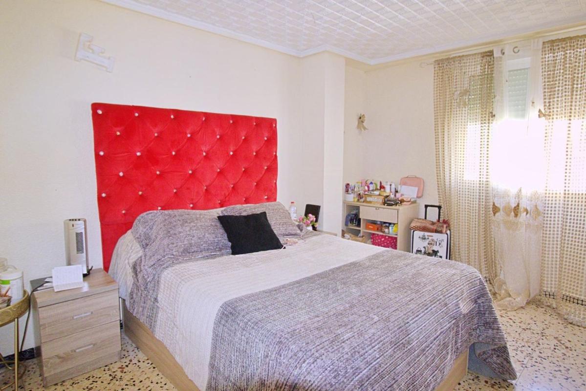 Venta de piso en Piso en Pont Nou-Corazón de Jesús, Elche / Elx, Elche / Elx
 photo 4