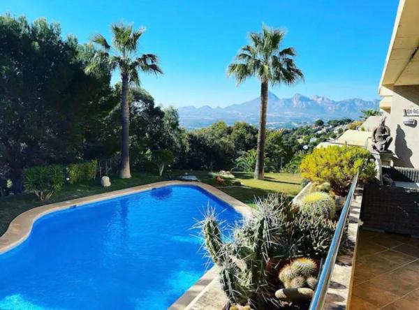 Продажа квартиры на Piso en Altea Hills, Altea, Алтея
photo 1
