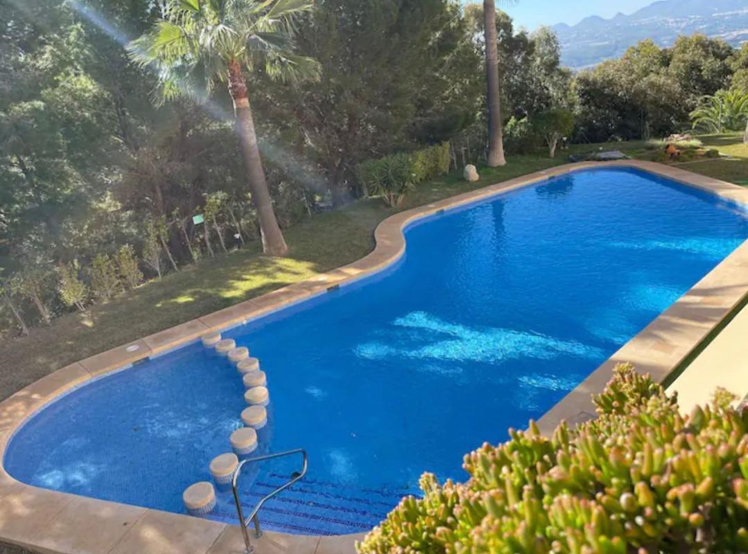 Продажа квартиры на Piso en Altea Hills, Altea, Алтея
 photo 2