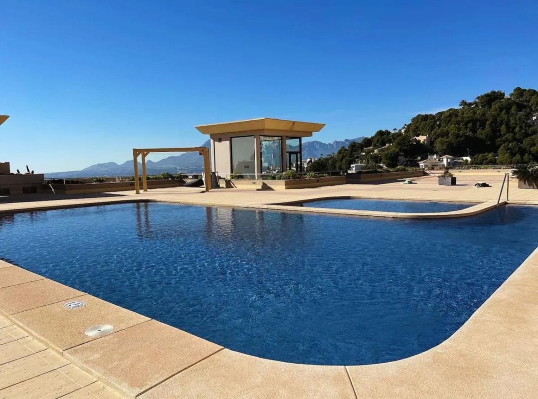 Продажа квартиры на Piso en Altea Hills, Altea, Алтея
 photo 4