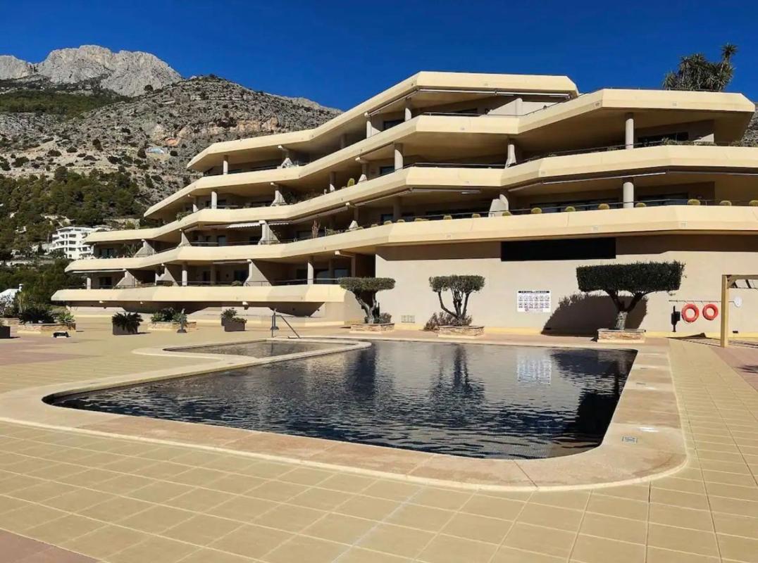 Продажа квартиры на Piso en Altea Hills, Altea, Алтея
 photo 5