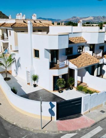 Casa o chalet independiente en Cox photo 1